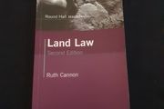 Land Law Nutshell