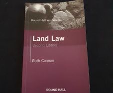 Land Law Nutshell