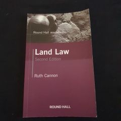 Land Law Nutshell