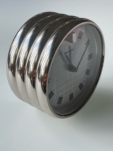 SWIZA 8 day alarm clock