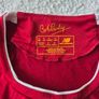Liverpool Football Club Home Jersey 2019 to 2020 Small Adult Adidas Image 2