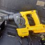 DeWalt Cordless SDS Drill Image 3