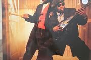 Sly &amp; Robbie 12" Make 'Em Move