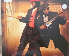 Sly & Robbie 12" Make 'Em Move