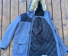 Mountain Warehouse Jacket
