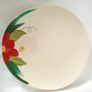 Rare Vintage Art Deco Crown Devon  Fruit Berry Serving Dish and Plate Image 4