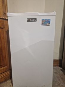 Tolbec Fridge