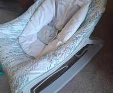 Baby Bouncer