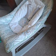 Baby Bouncer