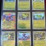 Pokemon: Phantasmal flames Master set (not complete) Image 4