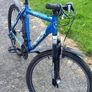 Hard-tail Mountain Bike Image 4