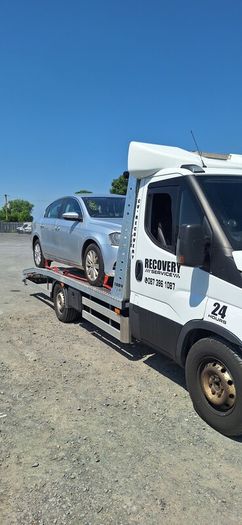 Recovery service