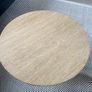 Coffee Table - Travertine top Image 2