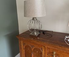 Lamp For Sale
