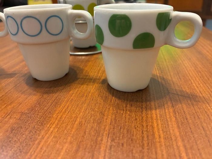 Espresso Cup