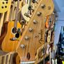 1988 Fender Stratocaster '57 Vintage Reissue Mary Kaye Image 5