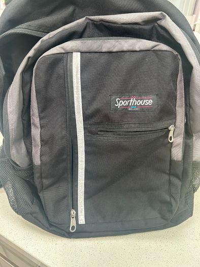 School bag