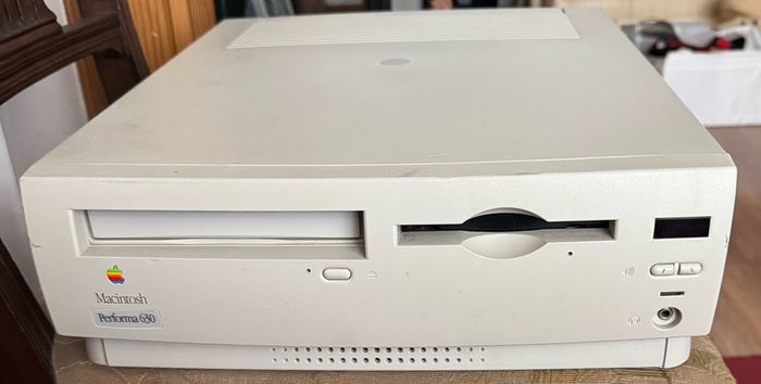 Apple Macintosh Performa 630