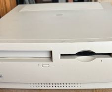Apple Macintosh Performa 630