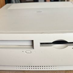 Apple Macintosh Performa 630