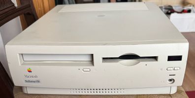 Apple Macintosh Performa 630