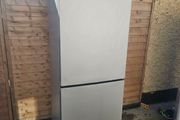 Hoover fridge freezer 50/50