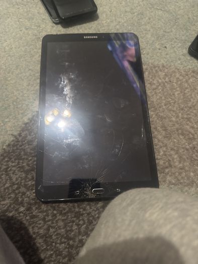 tablet