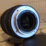 45mm T1.9 Full Frame Cine Auto Focus for Sony E Image 3