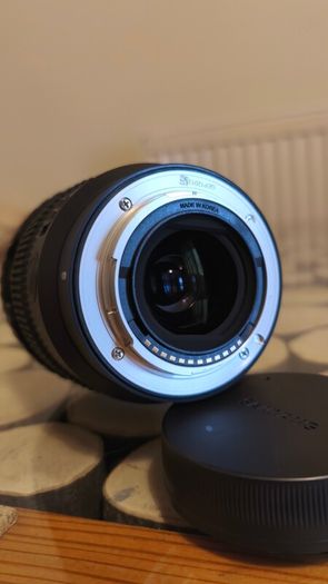 45mm T1.9 Full Frame Cine Auto Focus for Sony E