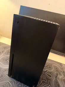 Xbox series x + Elite wireless controller series 2