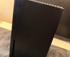Xbox series x + Elite wireless controller series 2