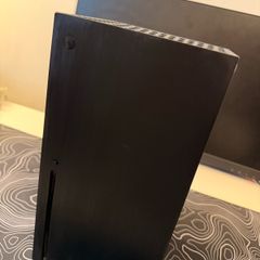 Xbox series x + Elite wireless controller series 2