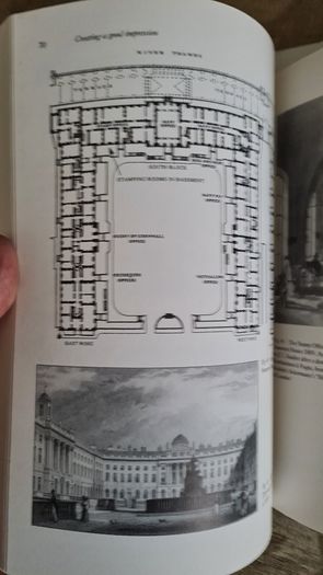 Creating A Good Impression. By H Dagnall. Three Hundred Years Of The Stamp Office And Stamp Duties. Hardback With Dustjacket In Very Good Condition.