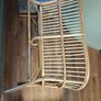 Rattan sofa Image 4