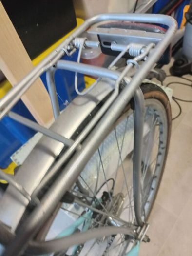 ladies bike