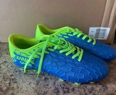 Karakal Size 5 football boots