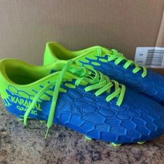 Karakal Size 5 football boots