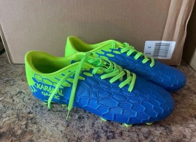 Karakal Size 5 football boots