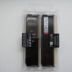 Kf560c30bbek2-64 Kingston 64gb Ddr5 6000mt/s Cl30 Dimm