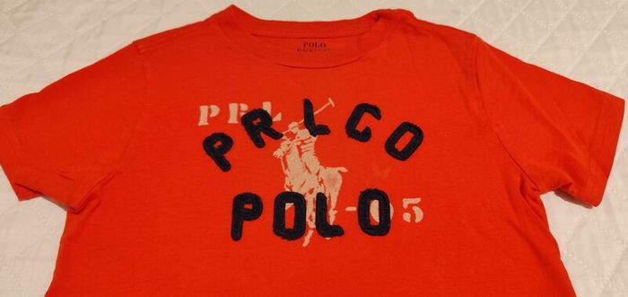 Boy's t-shirt bundle. Age 6