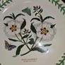 Vintage Portmeirion Botanic Garden  Pedestal Cake Stand Image 4