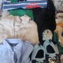 toddlers clothes & runners Image 7