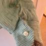 100% linen shirt Image 6