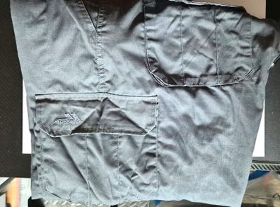 Trespass cargo trousers - grey - size XL Used
