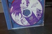 Sonic Shuffle (Dreamcast) (REPO)