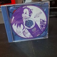 Sonic Shuffle (Dreamcast) (REPO)