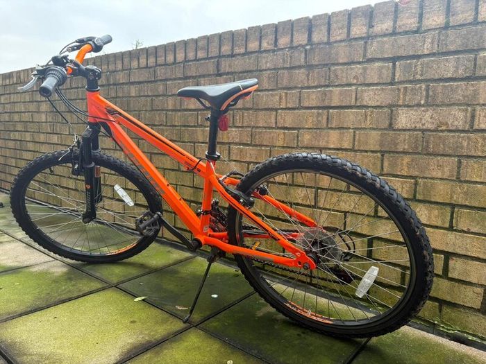 Junior Bicycle