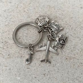 Keyring J