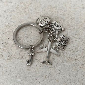 Keyring J