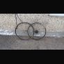 felt racing wheels Image 2